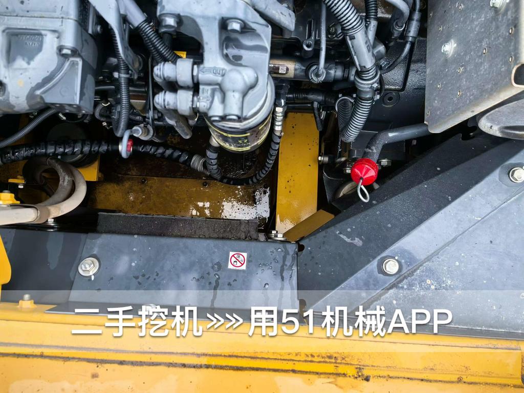 51挖机